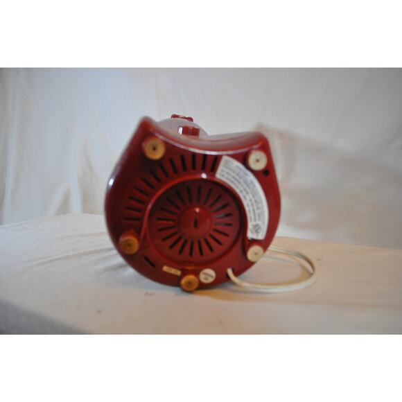 Cook's Essentials Blender - Red - Picture 4 of 10